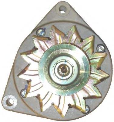 Generator / Alternator 5