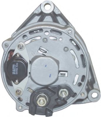Generator / Alternator 6