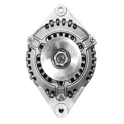 Generator / Alternator 4