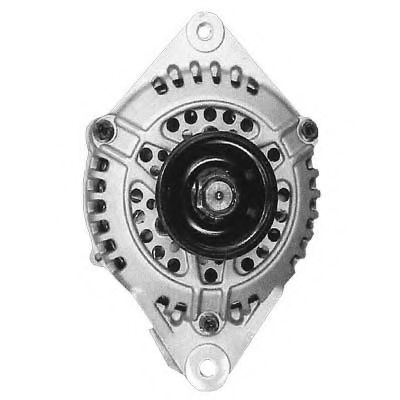 Generator / Alternator 4