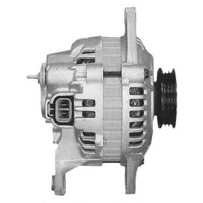 Generator / Alternator 6