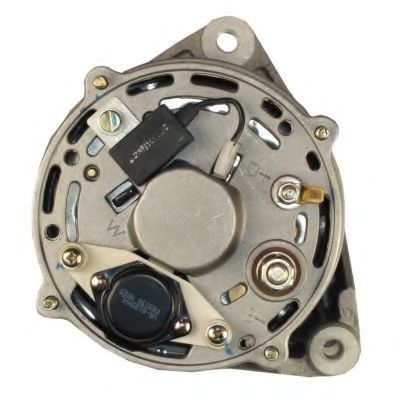 Generator / Alternator 6
