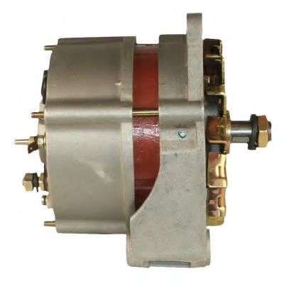 Generator / Alternator 7