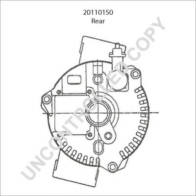 Generator / Alternator 2