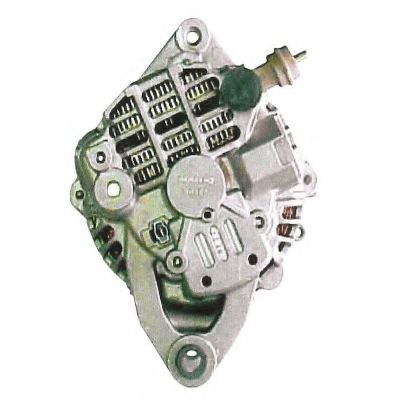 Generator / Alternator 4