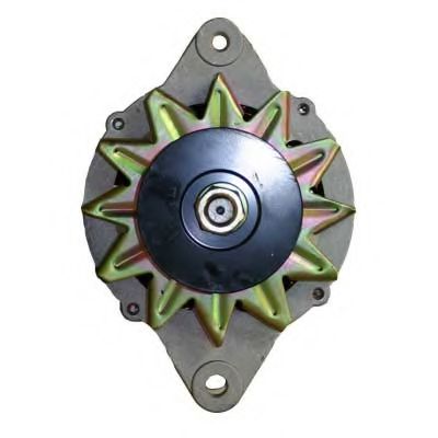 Generator / Alternator 4