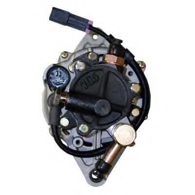 Generator / Alternator 5