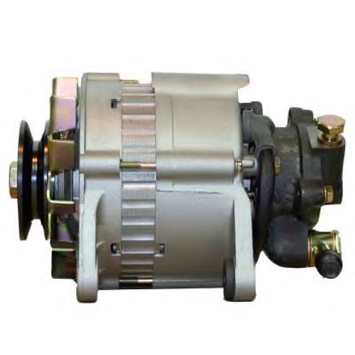 Generator / Alternator 6