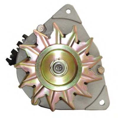 Generator / Alternator 2