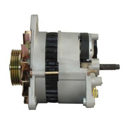 Generator / Alternator 4