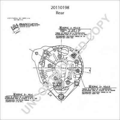 Generator / Alternator 3