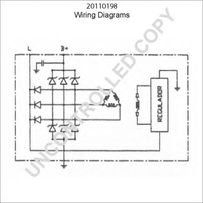 Generator / Alternator 5