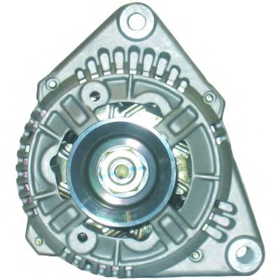 Generator / Alternator 2