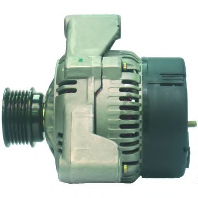 Generator / Alternator 4