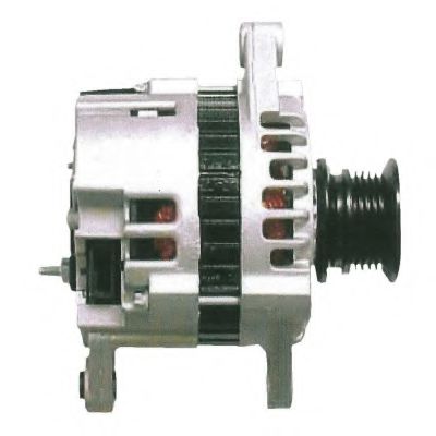 Generator / Alternator 5