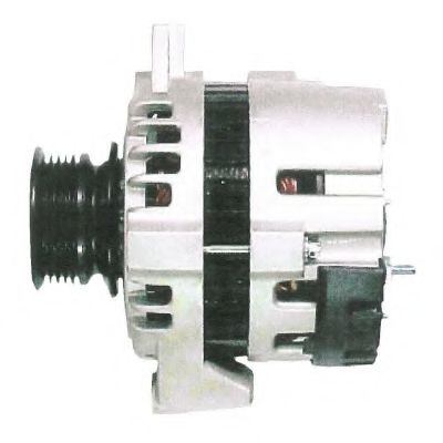 Generator / Alternator 5