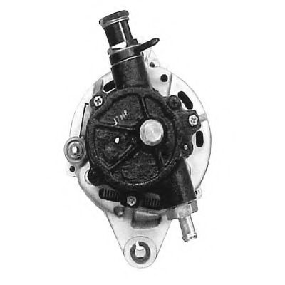Generator / Alternator 4