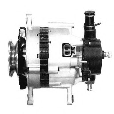 Generator / Alternator 5