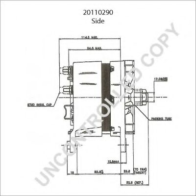 Generator / Alternator 5
