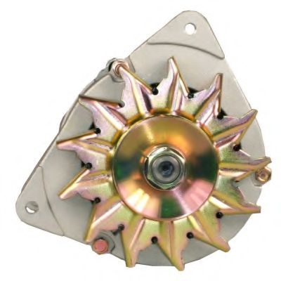 Generator / Alternator 6