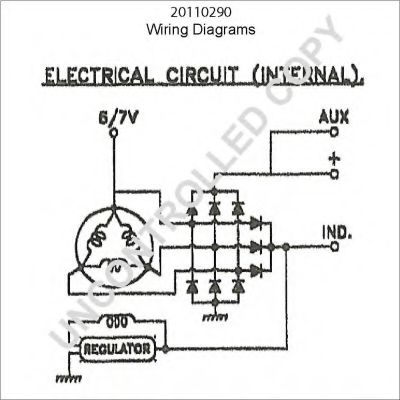 Generator / Alternator 9