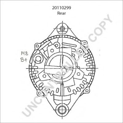 Generator / Alternator 2