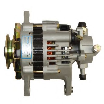 Generator / Alternator 4