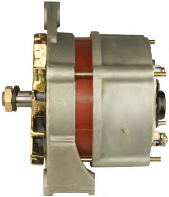 Generator / Alternator 4