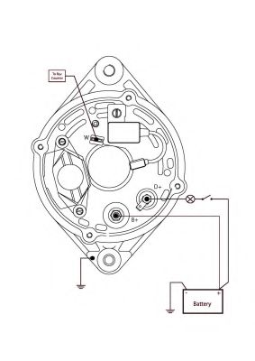 Generator / Alternator 5
