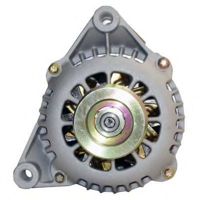 Generator / Alternator 5