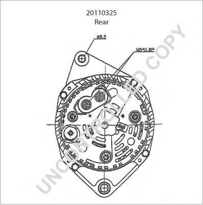 Generator / Alternator 2