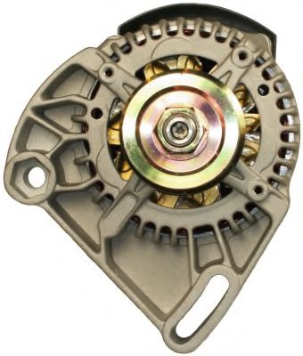 Generator / Alternator 2