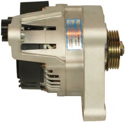 Generator / Alternator 4