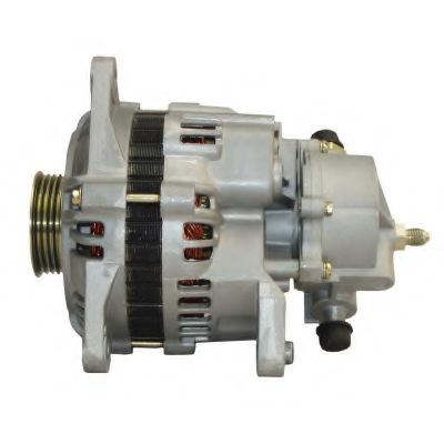 Generator / Alternator 4