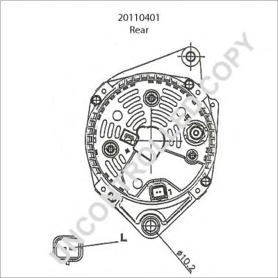 Generator / Alternator 2