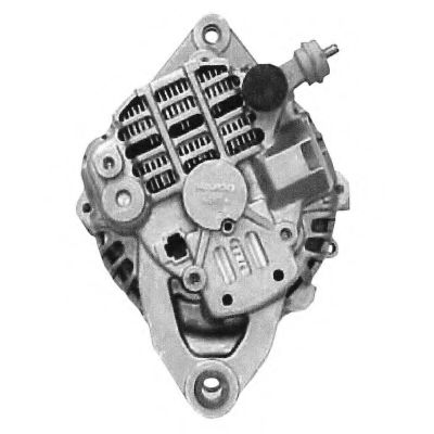 Generator / Alternator 4
