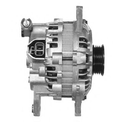 Generator / Alternator 5