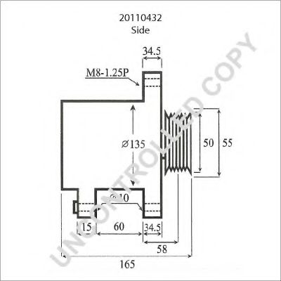 Generator / Alternator 2