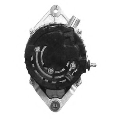 Generator / Alternator 4