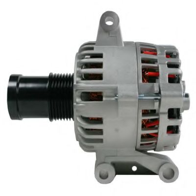 Generator / Alternator 5