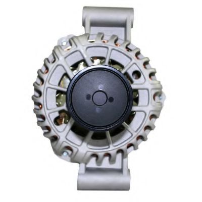 Generator / Alternator 4