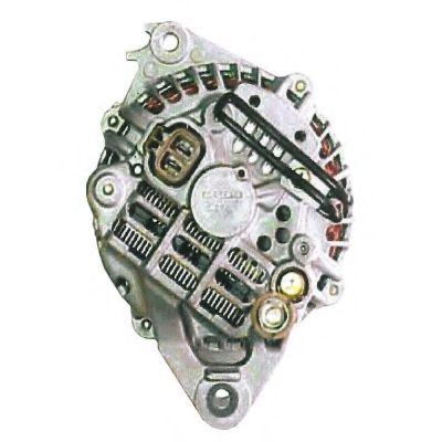 Generator / Alternator 4