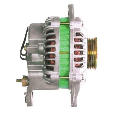 Generator / Alternator 5