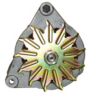 Generator / Alternator 2