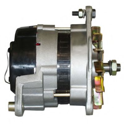 Generator / Alternator 4