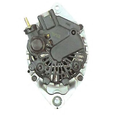 Generator / Alternator 4