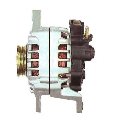 Generator / Alternator 5