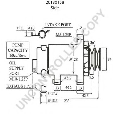 Generator / Alternator 2