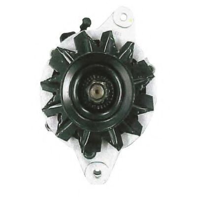 Generator / Alternator 3
