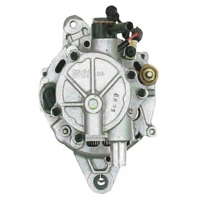 Generator / Alternator 4